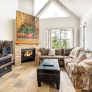 Wildwood By Cozystay Signature Whistler